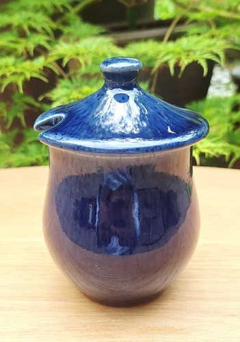 Vintage denby pottery cottage - vintage,