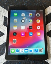 Apple iPad Air 1st Generation