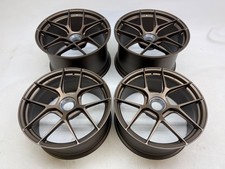 SP FELGEN PORSCHE 911 991