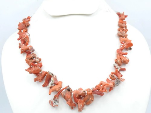 Natural red italian - italian, coral