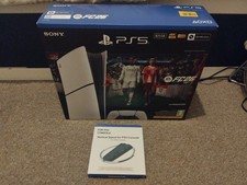 PlayStation 5 Slim Digital