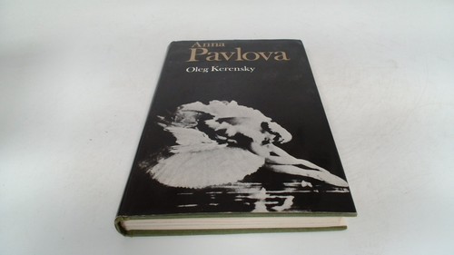 Anna pavlova kerensky oleg - pavlova,,