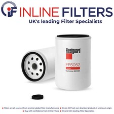 Fleetguard FF5052 Fuel Filter