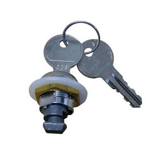 Fiamma lock kit for box - fiamma,