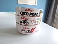 Vintage 1987 Kelloggs Coco