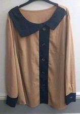 Ladies Blouse Top Size 20