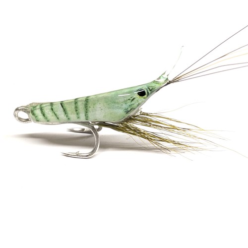 Shrimp fishing fly - fishing,