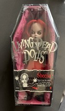 2002 MEZCO TOYZ LIVING DEAD