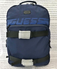 Guess Racing Backpack Canvas
