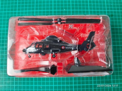 Altaya die cast metal - altaya, die-cast