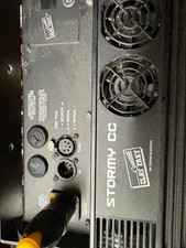 Clay Paky Stormy CC strobe