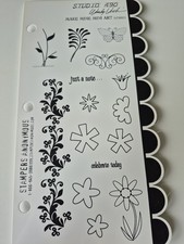 Stampers Anonymous Wendy