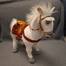 Tangled Maximus Horse Disney
