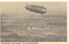 Original Graf Zeppelin