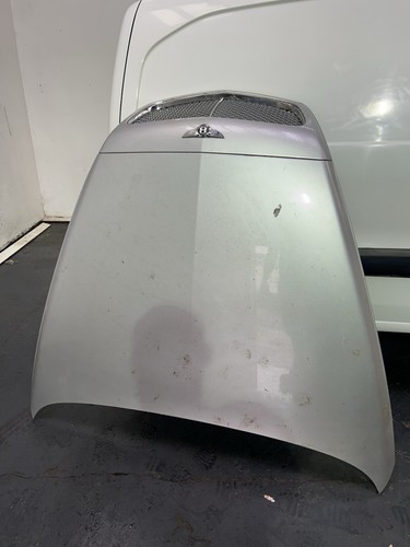 Bentley continental bonnet - bentley,