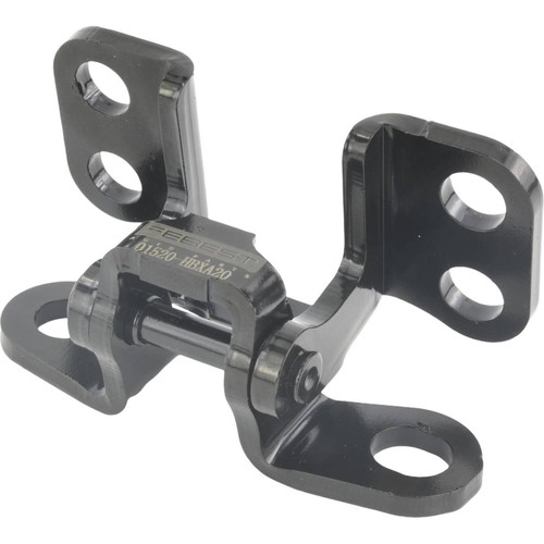 Toyota rav rear door hinge - toyota,