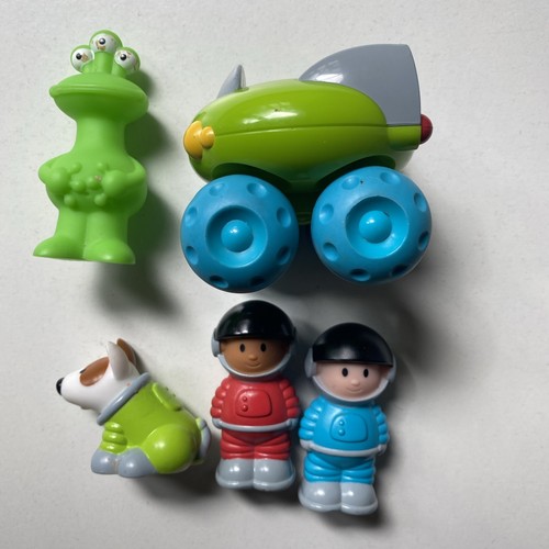 Elc happyland spaceman - elc, and