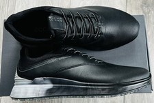 ECCO Men’s Golf Shoes S