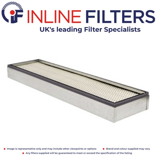 Air filter for - john, 4955