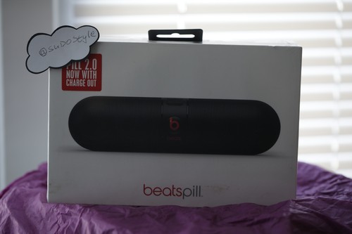 Beats dre pill 2 - by, 2.0