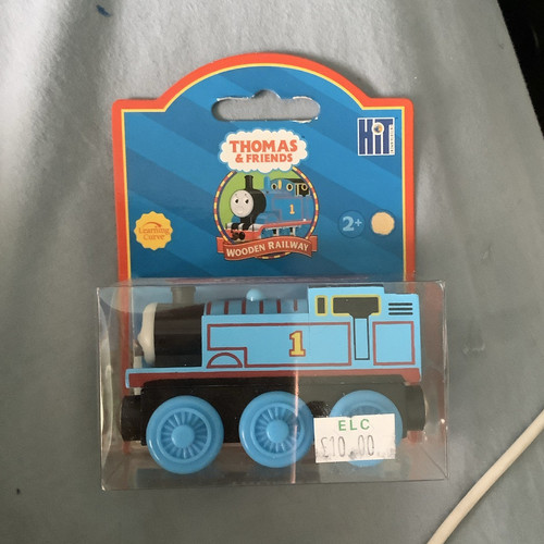 Vintage thomas friends - thomas, &