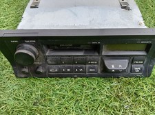 1989 JAGUAR  XJ40 - HEAD UNIT
