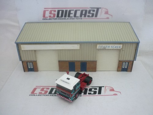 Oxford diecast haulage modern - diecast,