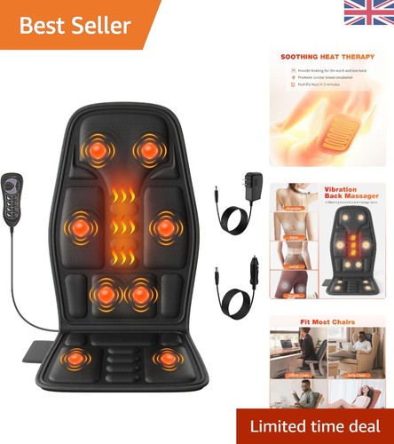 Ultimate massage seat cushion - seat,