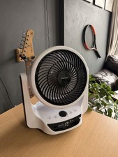 Pro Breeze 10’’ DC Air