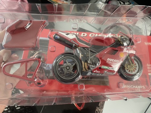 Ducati 996 superbike carl - 996,