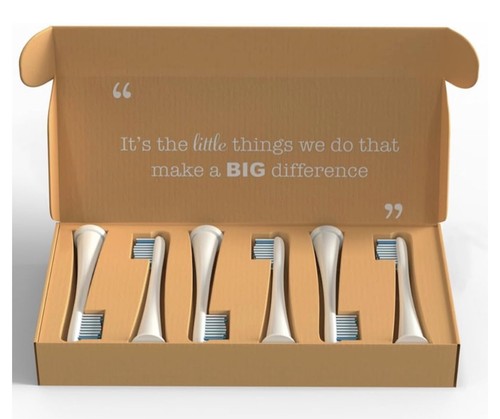 The little eco company - the,