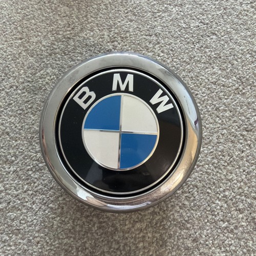 Bmw series f20 - bmw, 1