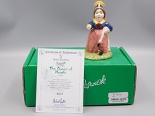 QUEEN OF HEARTS - BESWICK