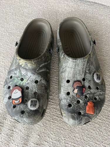 Luke combs crocs classic - luke,
