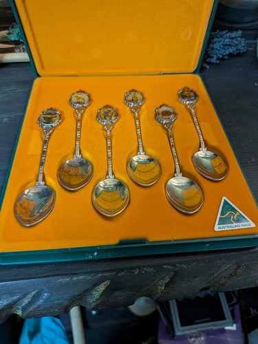 Vintage australian souvenir - vintage,
