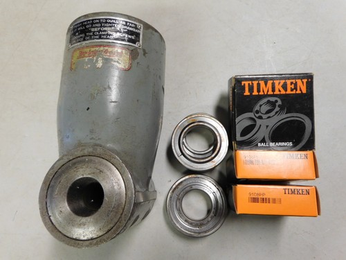 Bridgeport right angle head - bridgeport,