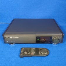 Panasonic NV-FS100 HQ S VHS