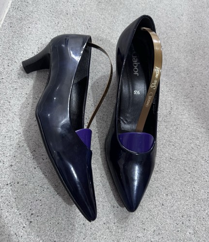 Gabor royal navy patent - gabor,