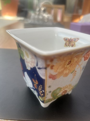 Spode java square - spode,