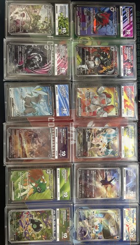 Job lot 12x ace slabs - job,