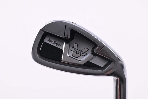 Junior macgregor max - #5, iron