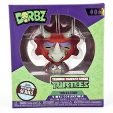 Funko Dorbz TMNT Triceraton