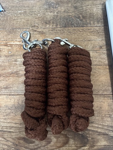 Rhinegold horse pony lead rein - rhinegold,