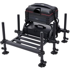 Daiwa 500 Seatbox