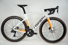 Pearson Shift Aero Disc Road