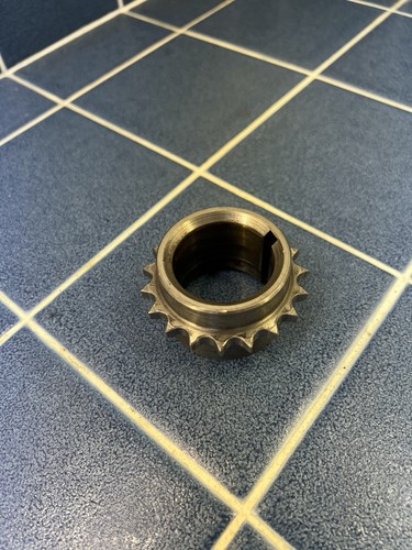 Bmw airhead crankshaft - bmw,