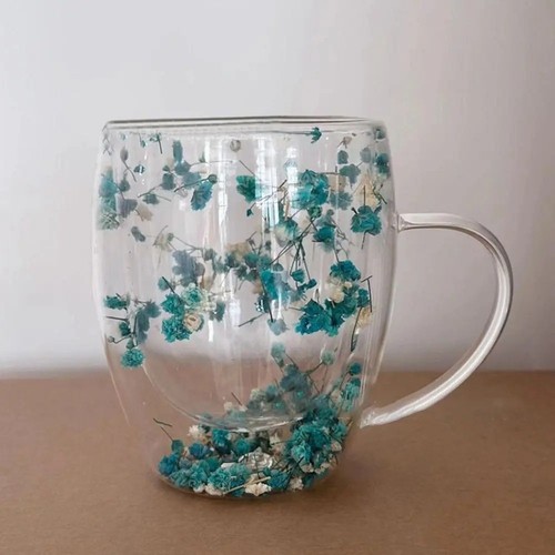 350ml dried flower double wall - double,