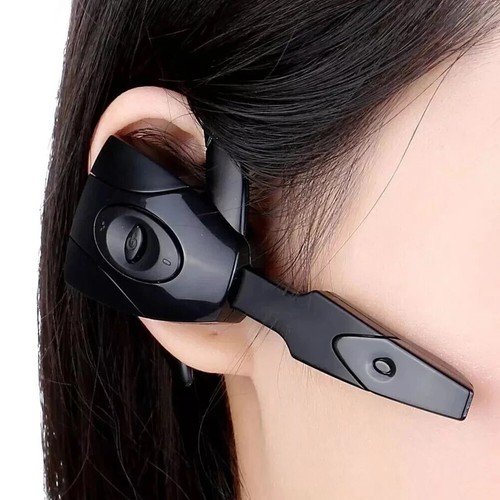 Trucker wireless mic - trucker, blue