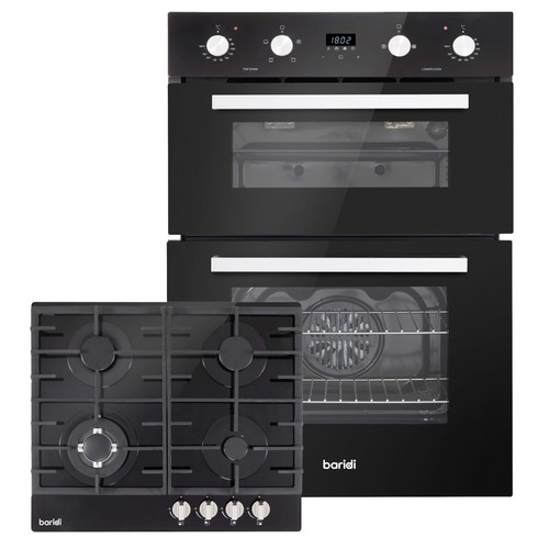 Kitchen appliance bundle 60cm - kitchen,