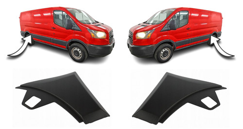 For ford transit tourneo 19 - for, 14-19
